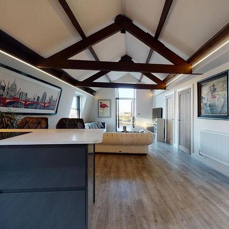 Barbican Boutique Luxury Apartments & Rooms, 플리머스 외부 사진