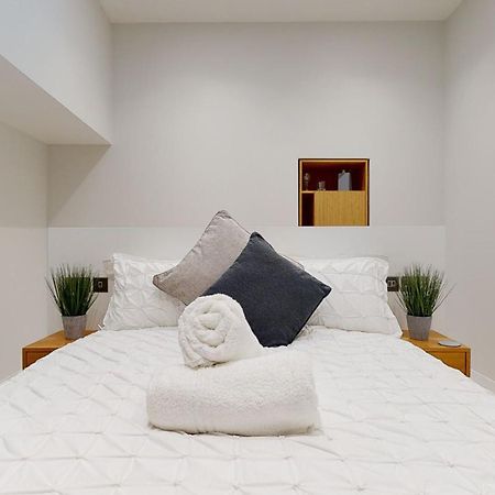 Barbican Boutique Luxury Apartments & Rooms, 플리머스 외부 사진