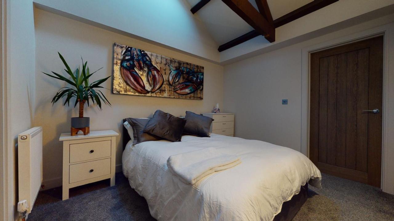 Barbican Boutique Luxury Apartments & Rooms, 플리머스 외부 사진