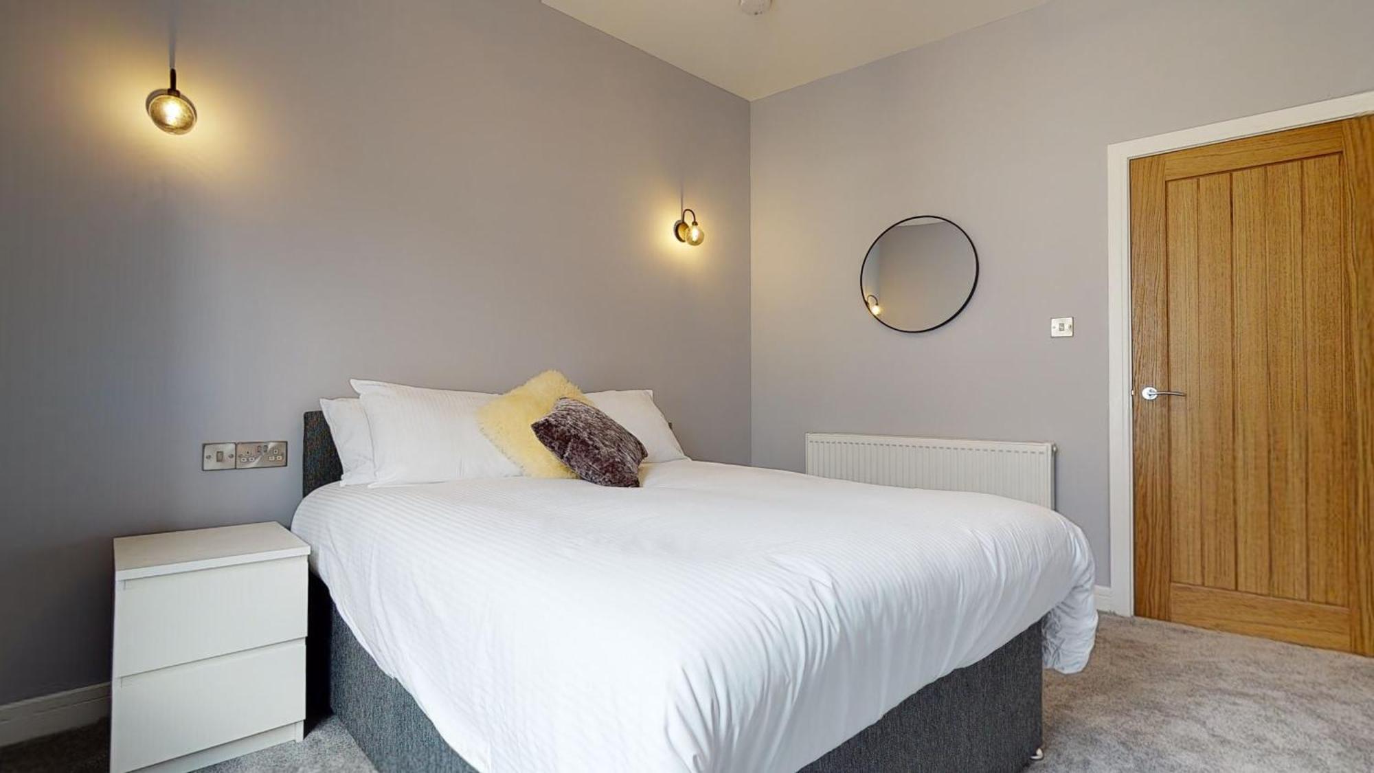 Barbican Boutique Luxury Apartments & Rooms, 플리머스 외부 사진