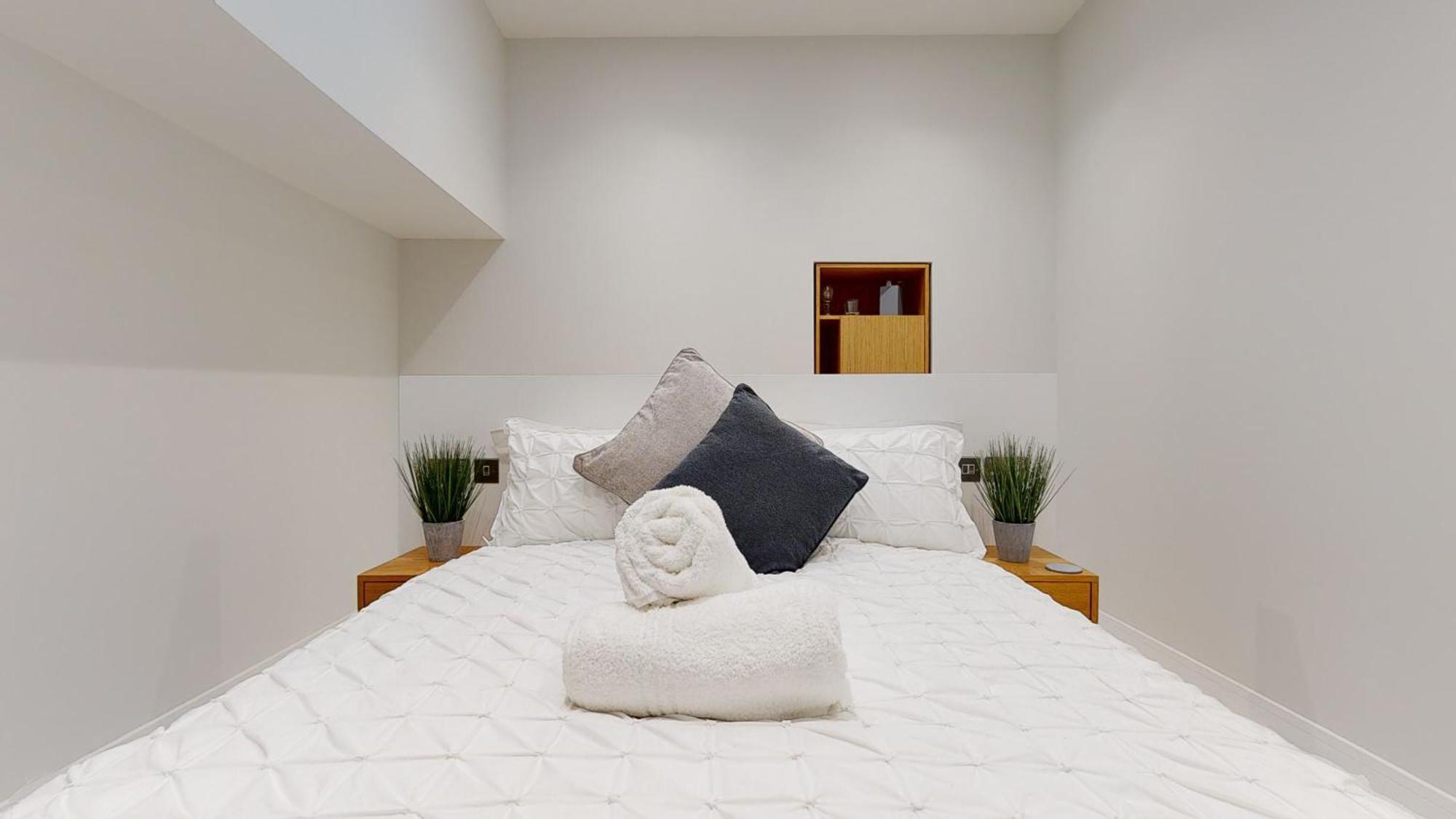 Barbican Boutique Luxury Apartments & Rooms, 플리머스 외부 사진