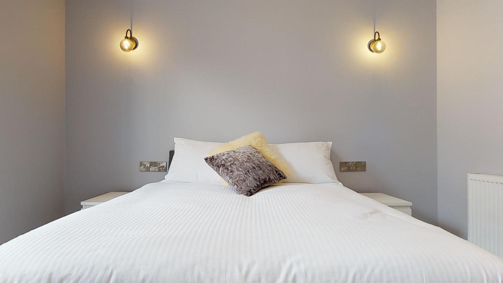 Barbican Boutique Luxury Apartments & Rooms, 플리머스 객실 사진