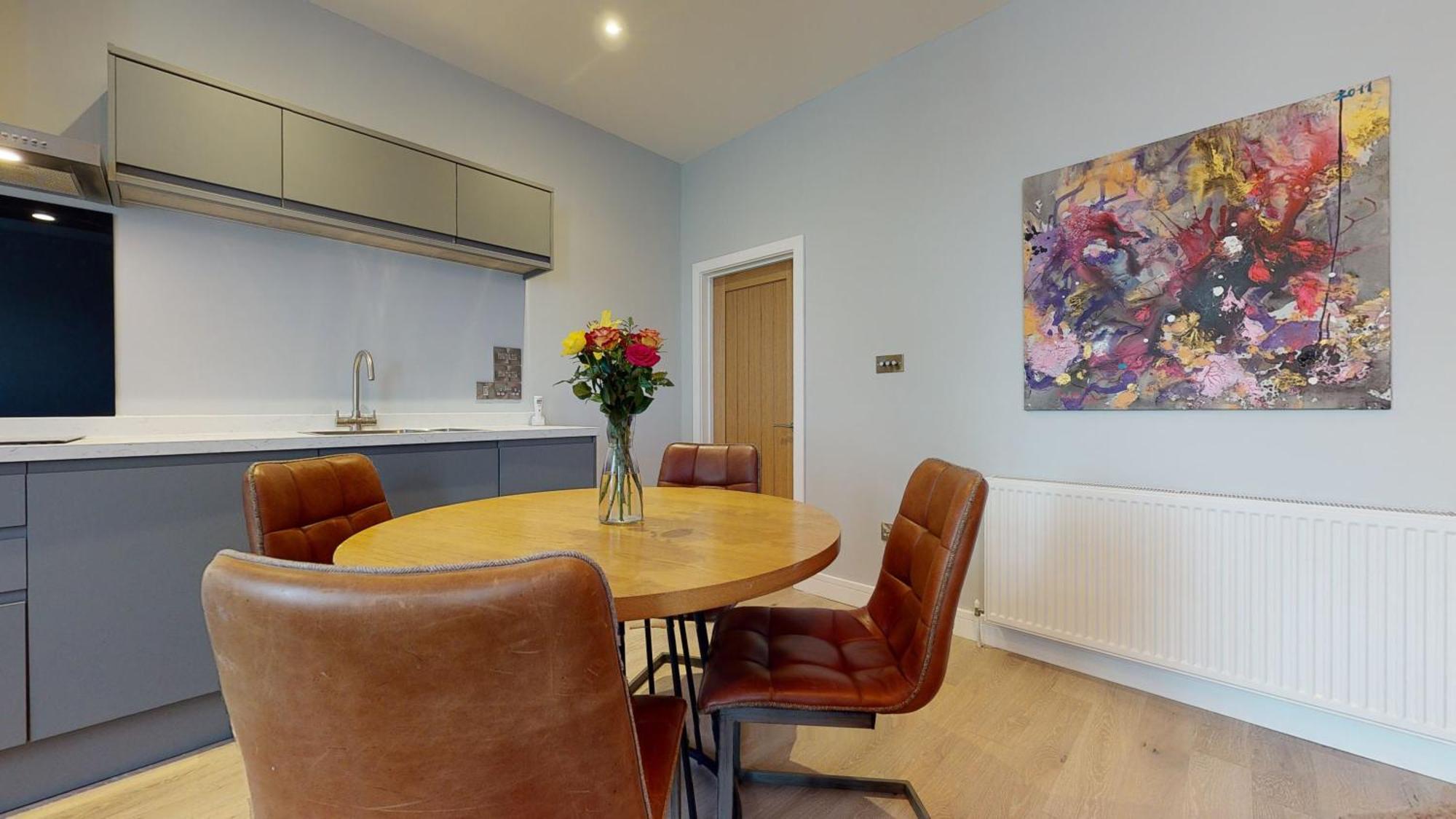 Barbican Boutique Luxury Apartments & Rooms, 플리머스 외부 사진