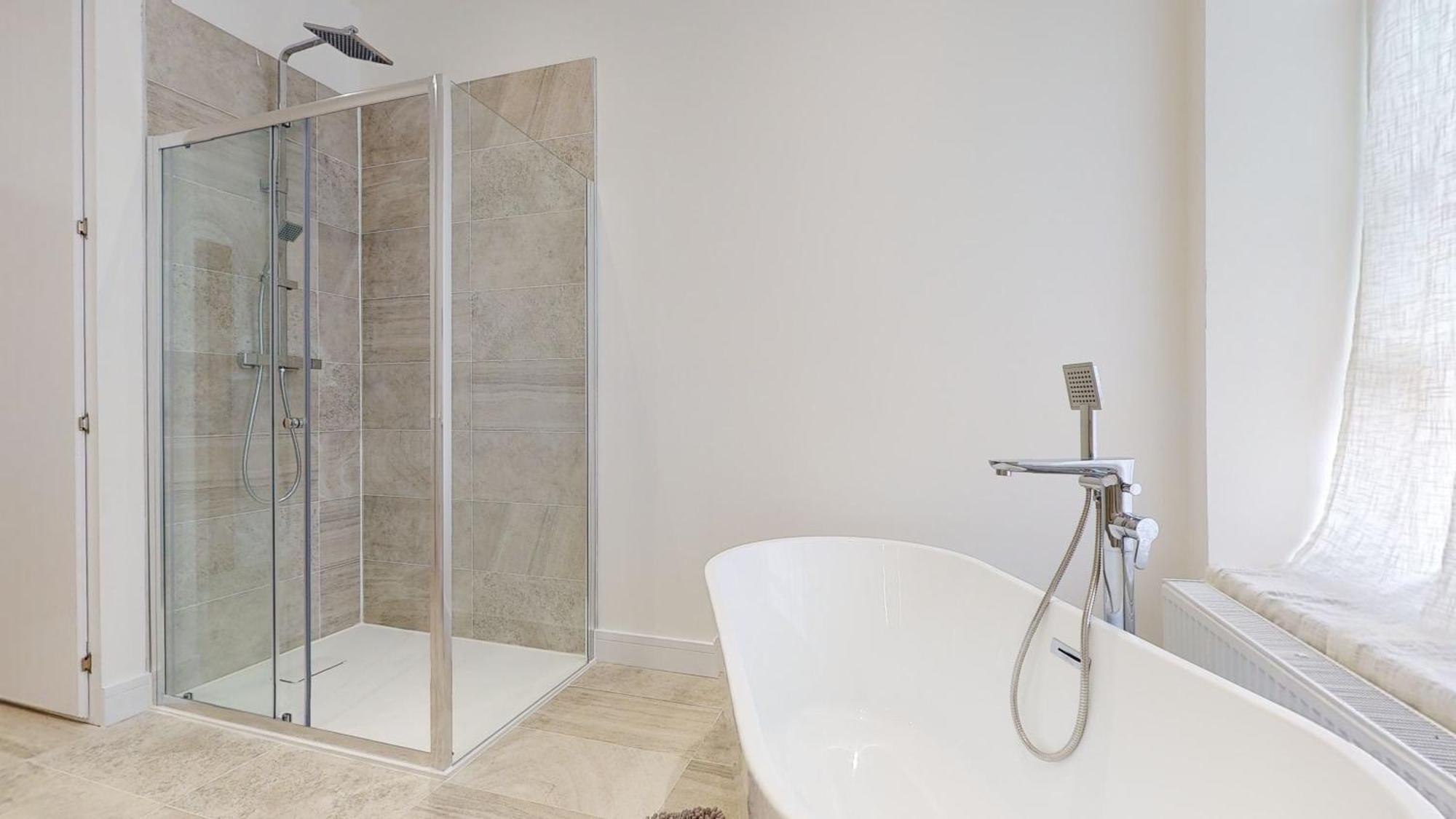 Barbican Boutique Luxury Apartments & Rooms, 플리머스 객실 사진