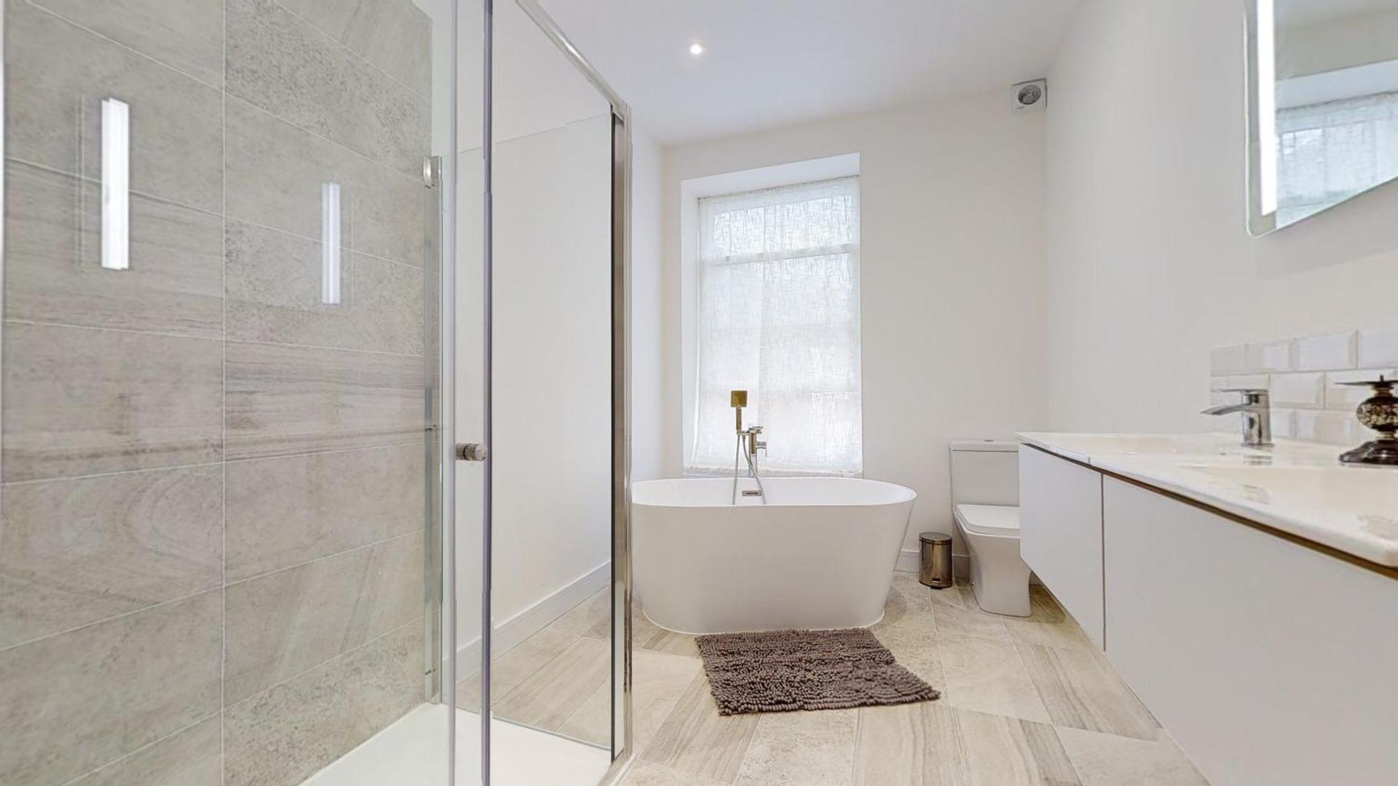 Barbican Boutique Luxury Apartments & Rooms, 플리머스 객실 사진