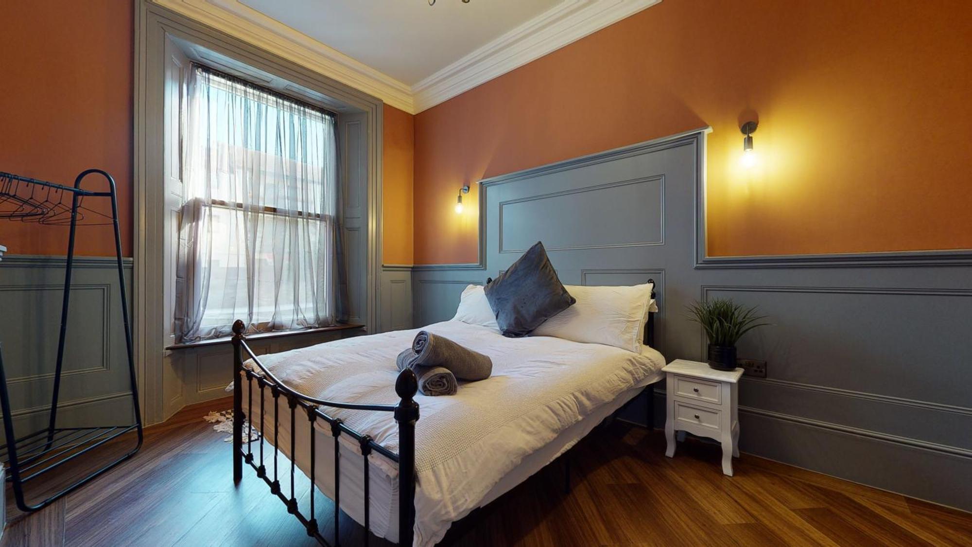 Barbican Boutique Luxury Apartments & Rooms, 플리머스 객실 사진